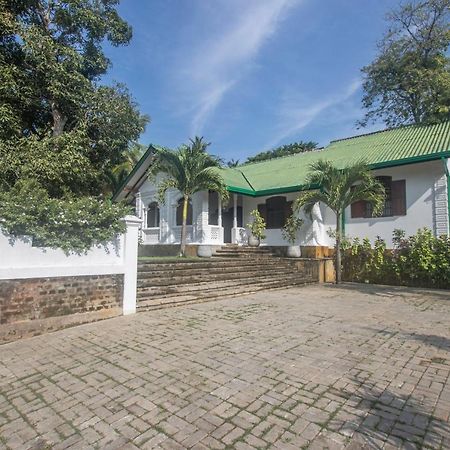 The Coastal Village Cabanas Аханґама Екстер'єр фото