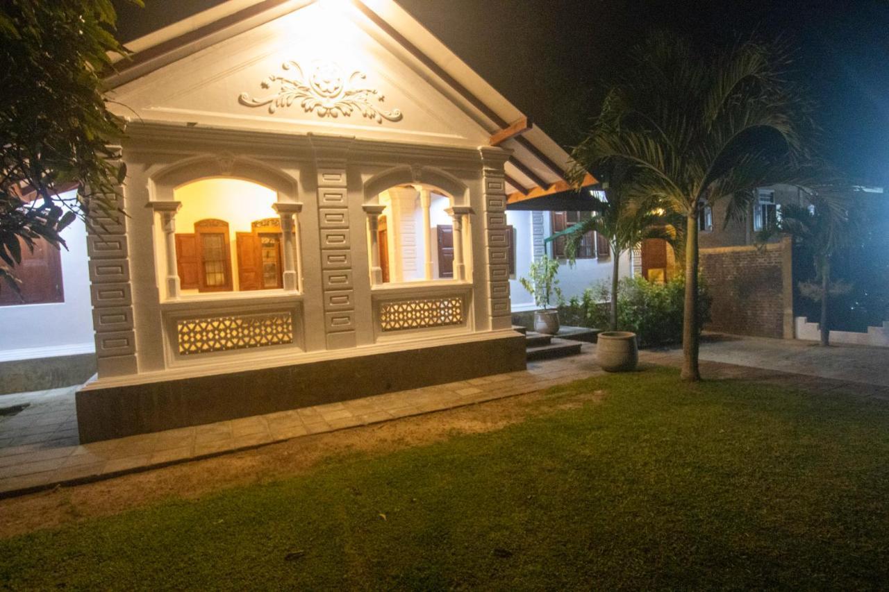 The Coastal Village Cabanas Аханґама Екстер'єр фото